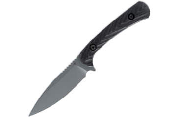 Image of Toor Knives Ravyth S Fixed Blade Gray, TR33882