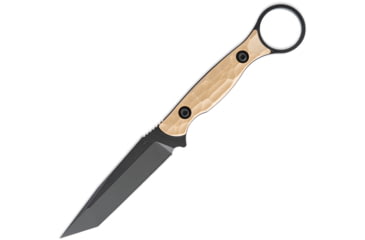Image of Toor Knives Serpent T Fixed Blade FDE, TR23861