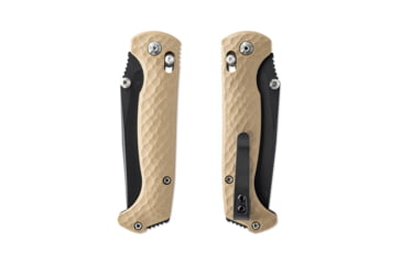 Image of Toor Knives Toor Dropwing 3.5in Folding Knife