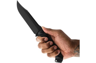 Image of Toor Knives Valor MK1 Fixed Blade Bomber, TR64272