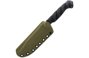 Image of Toor Knives Valor MK1 Fixed Blade Bomber, TR64272