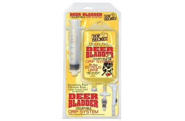 Image of Top Secret Deer Bladder, Estrous 5 oz. TS1021