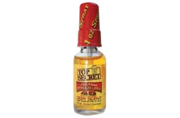 Image of Top Secret Hot Mama Deer Scent, 1 oz. Spray TS1001S