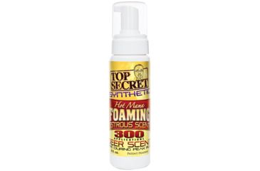 Image of Top Secret Hot Mama Deer Scent, Synthetic 8 oz. Foam TSS1001F