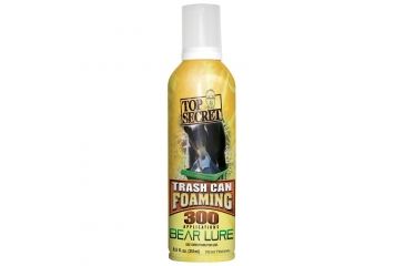 Image of Top Secret Trash Can Bear Lure, 8.5 oz. Foam TS1012F