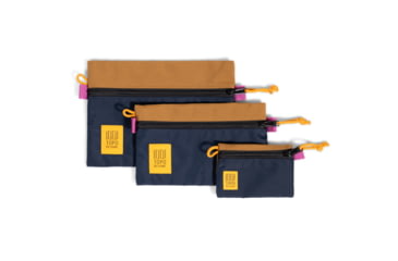 Image of Topo Designs Accessory Bag, Sage/Mustard, Micro, 932408303000