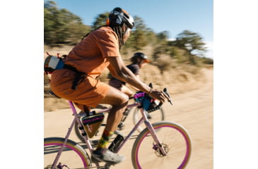 Image of Topo Designs Bike Frame Bags, Black, 6812166914101