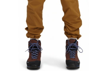 Image of Topo Designs Boulder Pants - Mens, Dark Khaki, 534214246453