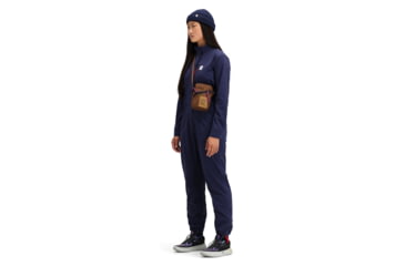 Image of Topo Designs Coverall - Womens, Extra Small, 9753554631
