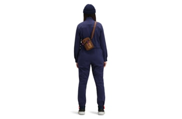 Image of Topo Designs Coverall - Womens, Extra Small, 9753554631