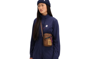 Image of Topo Designs Coverall - Womens, Extra Small, 9753554631