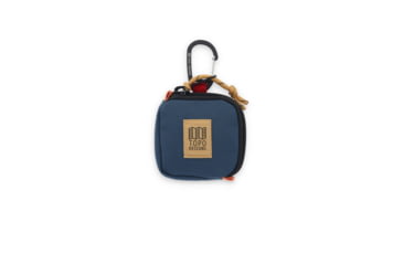 Image of Topo Designs Square Bags, Nylon, Bone White, 4435632226357