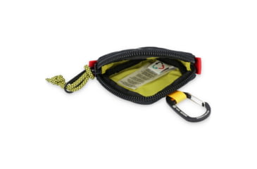 Image of Topo Designs Square Bags, Red, 7090429100085