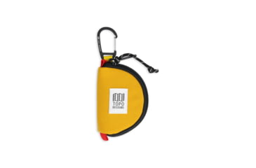 Image of Topo Designs Taco Bags, Black, 4435643891765