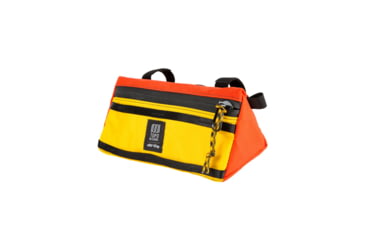 Image of Topo Designs X All-City Cycles Bike Bag, 3L, 598148546613