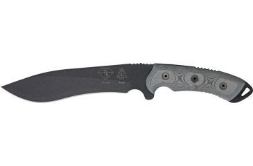 Image of Tops Knives DART Fixed Blade Knife TPDART002