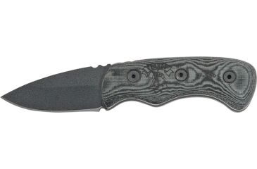 Image of Tops Knives Ferret Fixed Blade Knife TPFBHP01