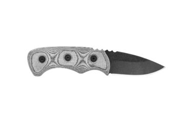 Image of Tops Knives Ferret Fixed Blade Knife TPFBHP01