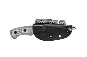 Image of Tops Knives Ferret Fixed Blade Knife TPFBHP01