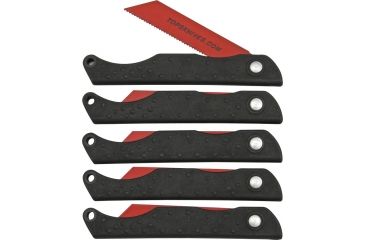 Image of Tops Knives Pocket Size Survival Saw TPPSW01