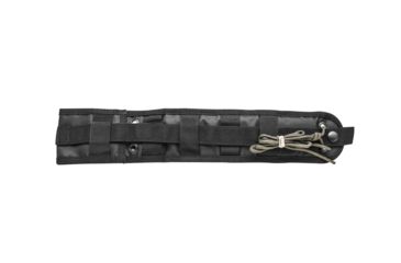 Image of Tops Knives Prather War Bowie Fixed Blade Knife TPPWB01