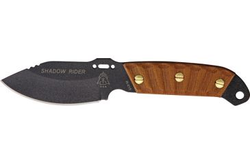 Image of Tops Knives Shadow Rider Fixed Blade Knife TPSDRD01