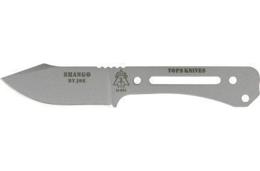 Image of Tops Knives Shango Fixed Blade Knife TPSHGO01
