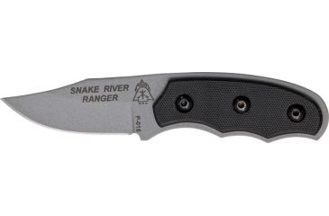 Image of Tops Knives Snake River Ranger Fixed Blade Knife TPSRR01