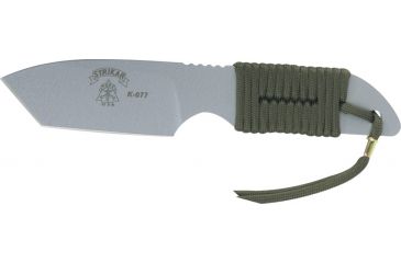 Image of Tops Knives Strikar  Modified tanto blade TPSTXL04TBP