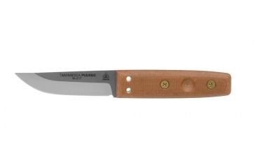 Image of Tops Knives Tanimboca Puukko, Brown, TPUK-01