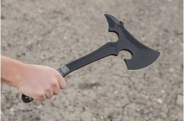 Image of Tops Knives Vi Ax, Gray, 5.25in, VIAX-01
