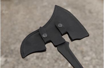Image of Tops Knives Vi Ax, Gray, 5.25in, VIAX-01