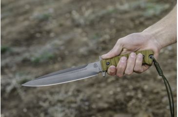 Image of Tops Knives Wild Pig Hunter Knife WPH-04