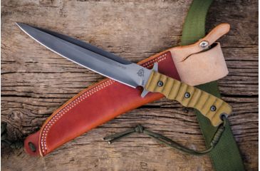Image of Tops Knives Wild Pig Hunter Knife WPH-04