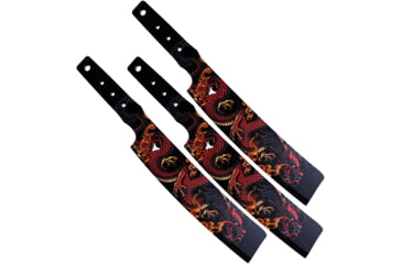 Image of Toro Knives Besito Slim Throwing Knives