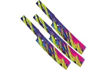 Image of Toro Knives Besito Slim Throwing Knives WKTL083