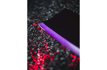 Image of Toro Knives Besito Throwing Knife Purple