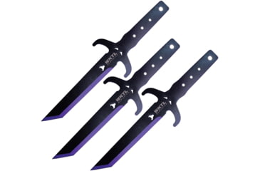 Image of Toro Knives Diablo Throwing Knives WKTL089
