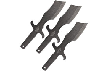 Image of Toro Knives Lobo Throwing Knife, WKTL164
