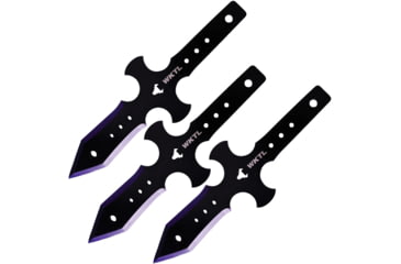 Image of Toro Knives Muerto Throwing Knives WKTL086