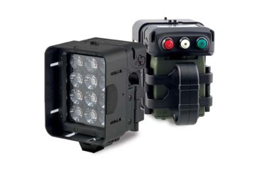 Image of Torrey Pines Logic L20 Lightgun Kit , Black, Small, 5in x 6.5in x 3.7in TP-L20-V1-K3