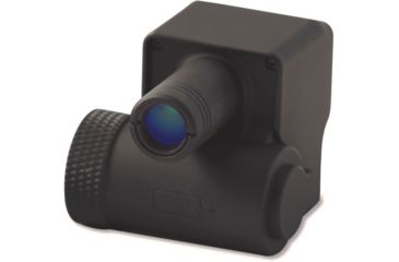 Image of Torrey Pines Logic T12-V 3x Mini Thermal Imager,8.3 Degree FOV,9hz,Black T12-V