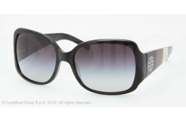 Image of Tory Burch Tory C04 TY7004 Sunglasses with No-Line Progressive Rx Prescription Lenses TY7004-111211-58 - 
