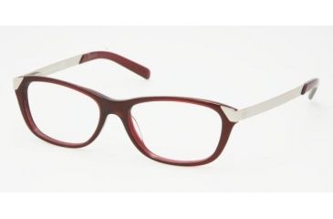 Image of Tory Burch TY2005 Bifocal Eyeglasses Ox Blood Frame / 51 mm Prescription Lenses, 835-5115