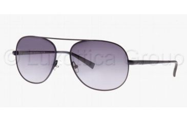 Image of Tory Burch TY6001 SV Prescription Sunglasses Navy Frame / 59 mm Prescription Lenses, 108-72-5916