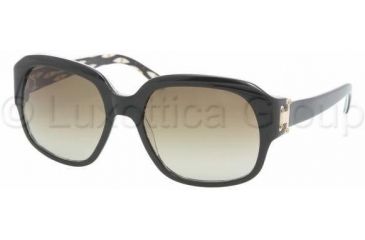 Image of Tory Burch TY7017 Progressive Prescription Sunglasses TY7017-910-13-5418 - Lens Diameter: 54 mm, Frame Color: Tribal