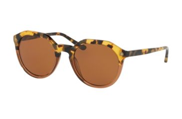 Image of Tory Burch TY7130 Progressive Prescription Sunglasses, 52mm, TY7130-175373-52-PRO