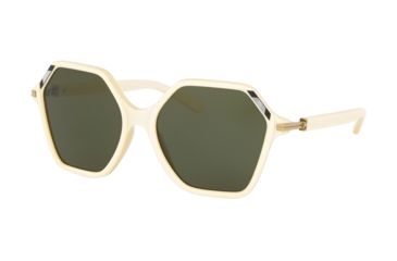 Image of Tory Burch TY7139 Prescription Sunglasses, 57mm, TY7139-177971-57-SV