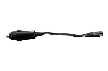 Image of Tracer Tri-Star Pro Vehicle Charger 12v TRGA5062