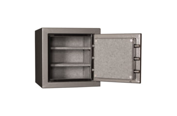 Image of Tracker Safe HS20 Steel 60 Minute Fire Home Safe, Grey, T202020S-ESR